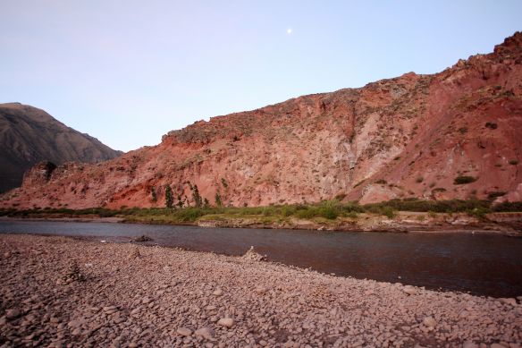 Peru-River-Moon