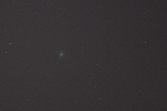 CometLovejoy20150118