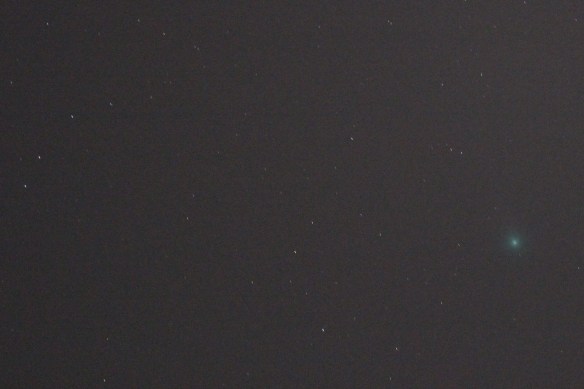 CometLovejoy20150119