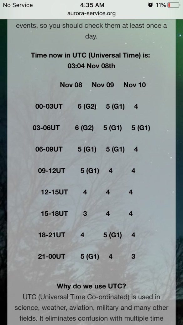 AuroraPredict20171108