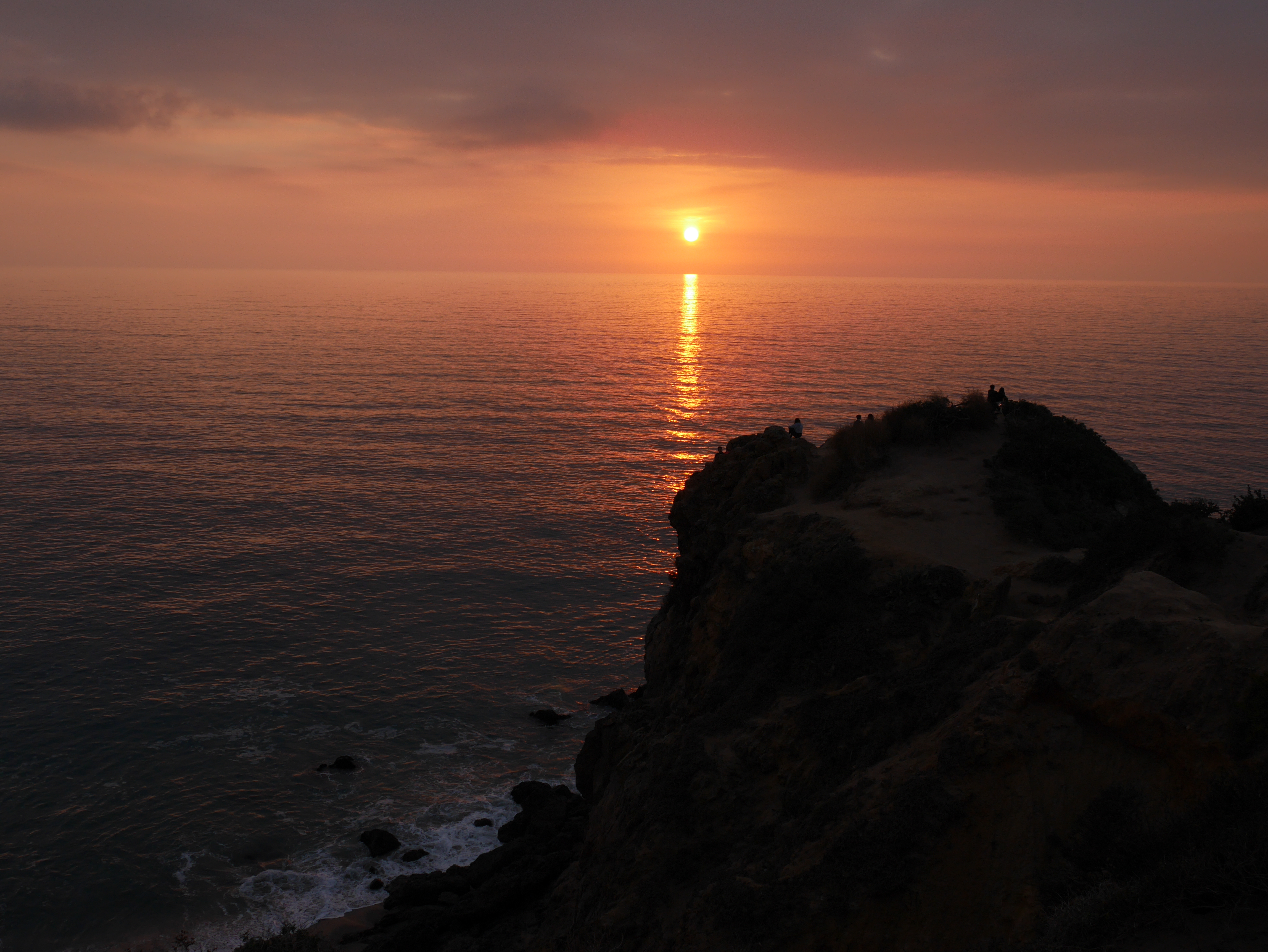 CASunset20180210-4