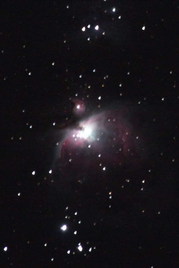 OrionNebula 20191011