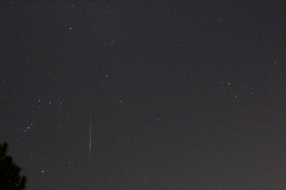 Geminids 20191213 - 3 of 7