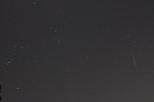 Geminids 20191213 - 5 of 7