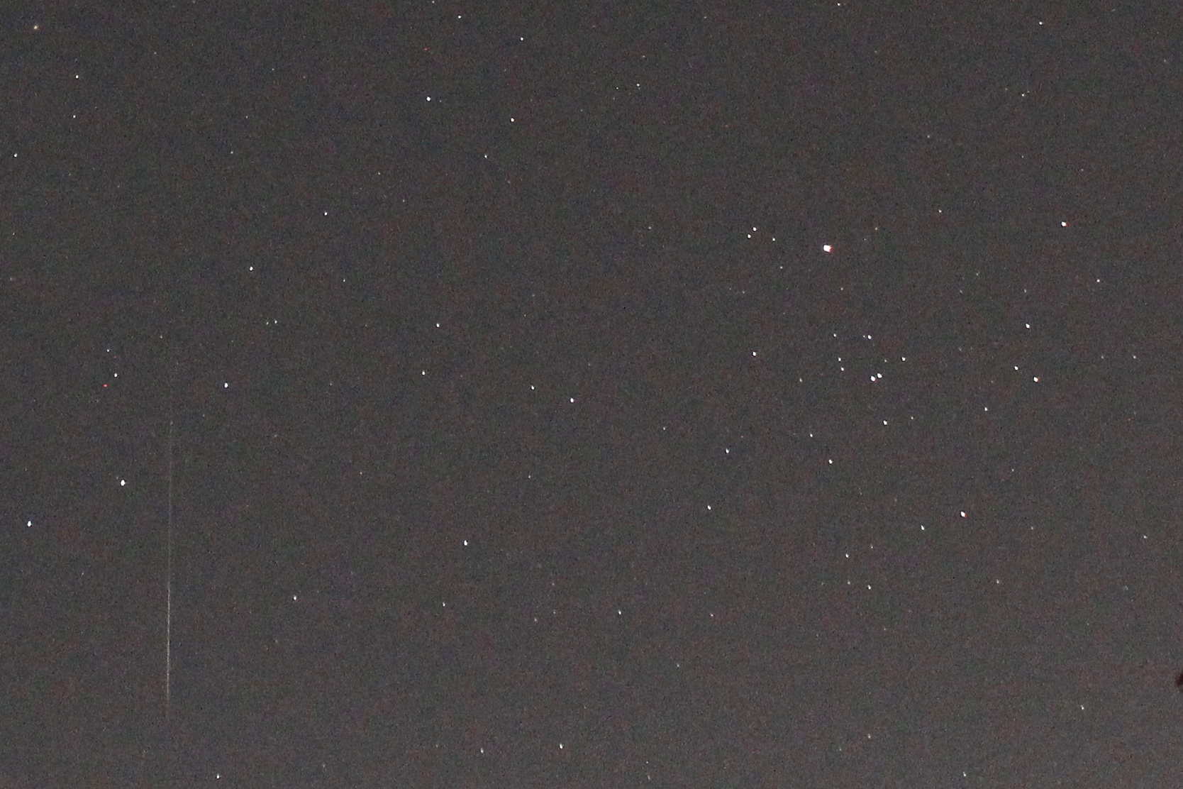 Geminids 20191213 - 6 of 7