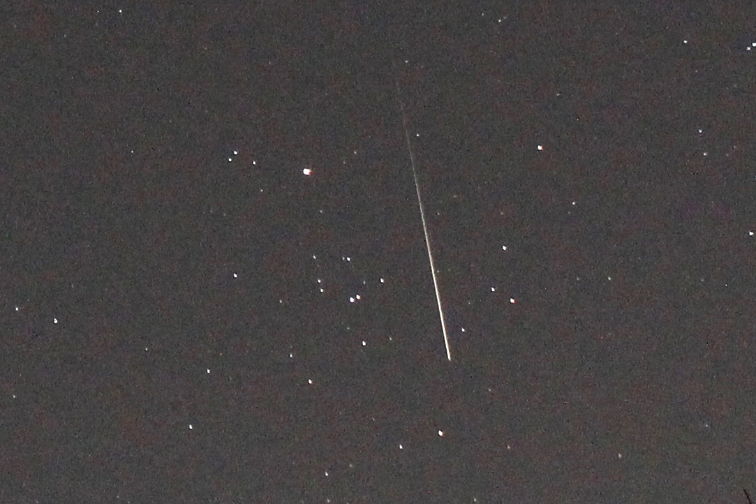 Geminids 20191213 - 7 of 7