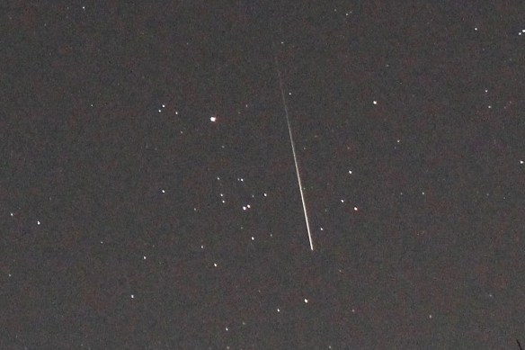 Geminids 20191213 - 7 of 7