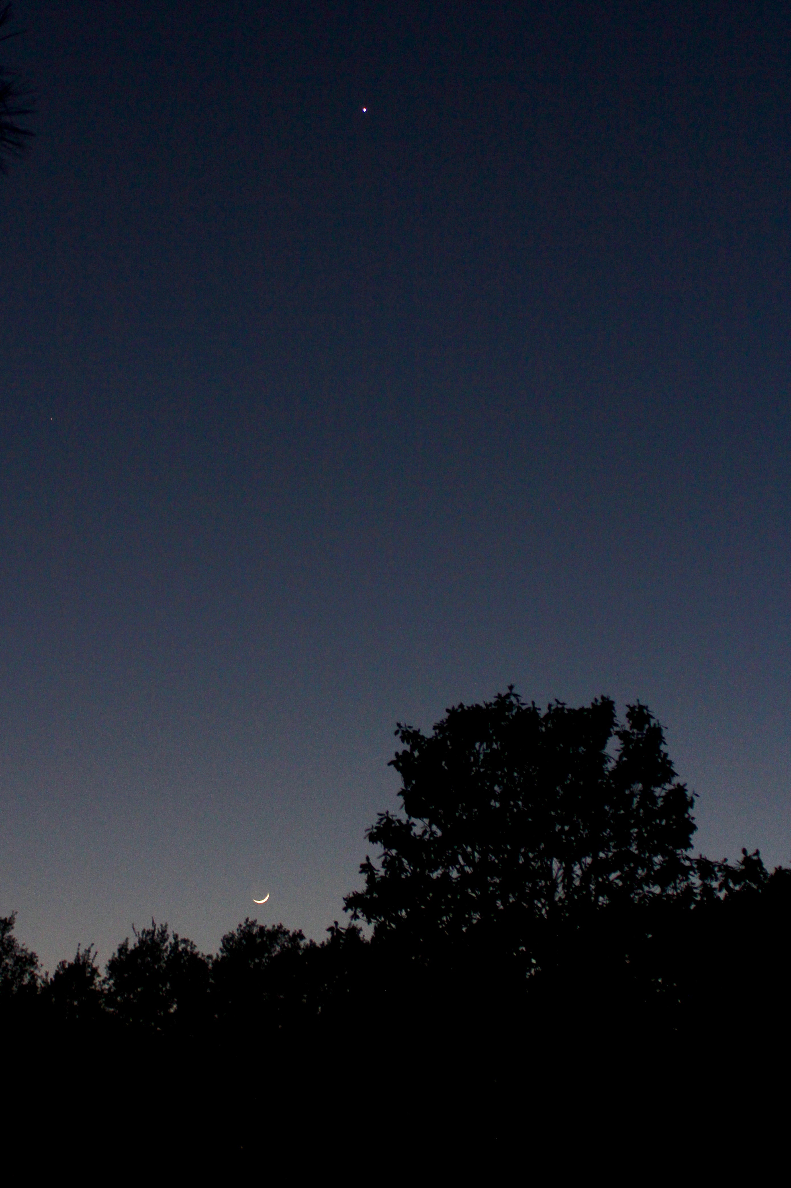 MoonAndVenus 20200424